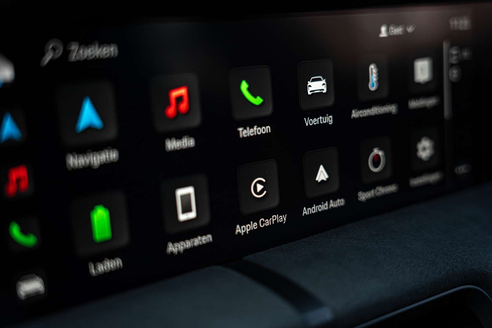 Porsche Taycan GTS - 2023 - Joinsteer - #12