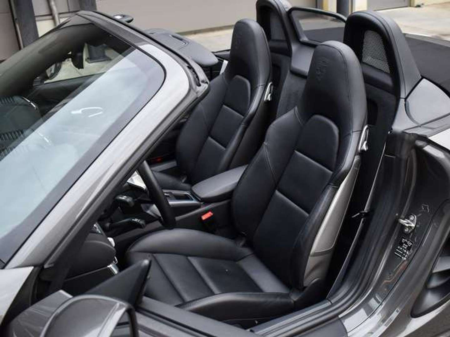 Porsche 718 Boxster Turbo - 2022 - Joinsteer - #17