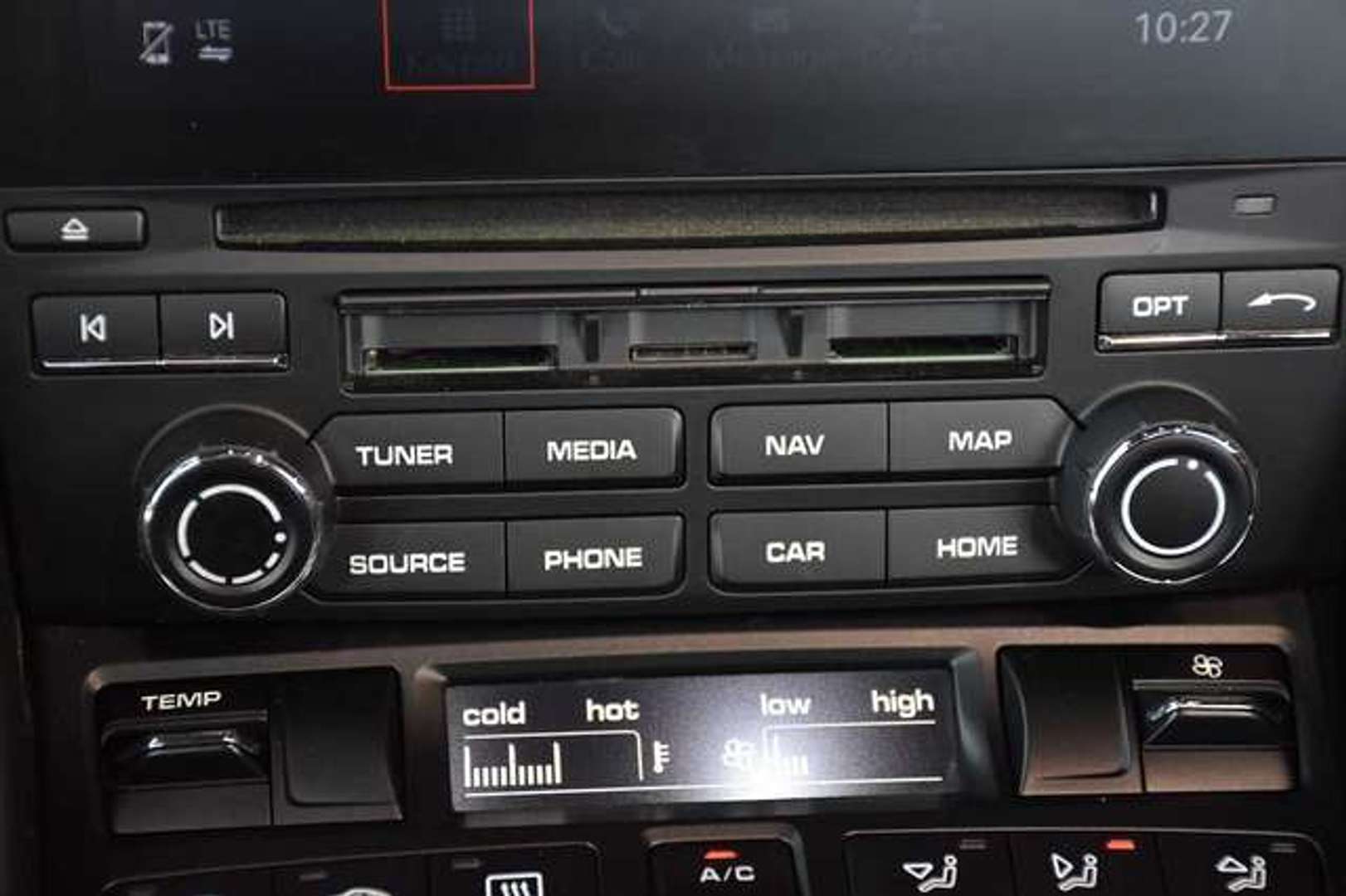 Porsche 718 Spyder - 2020 - Joinsteer - #28