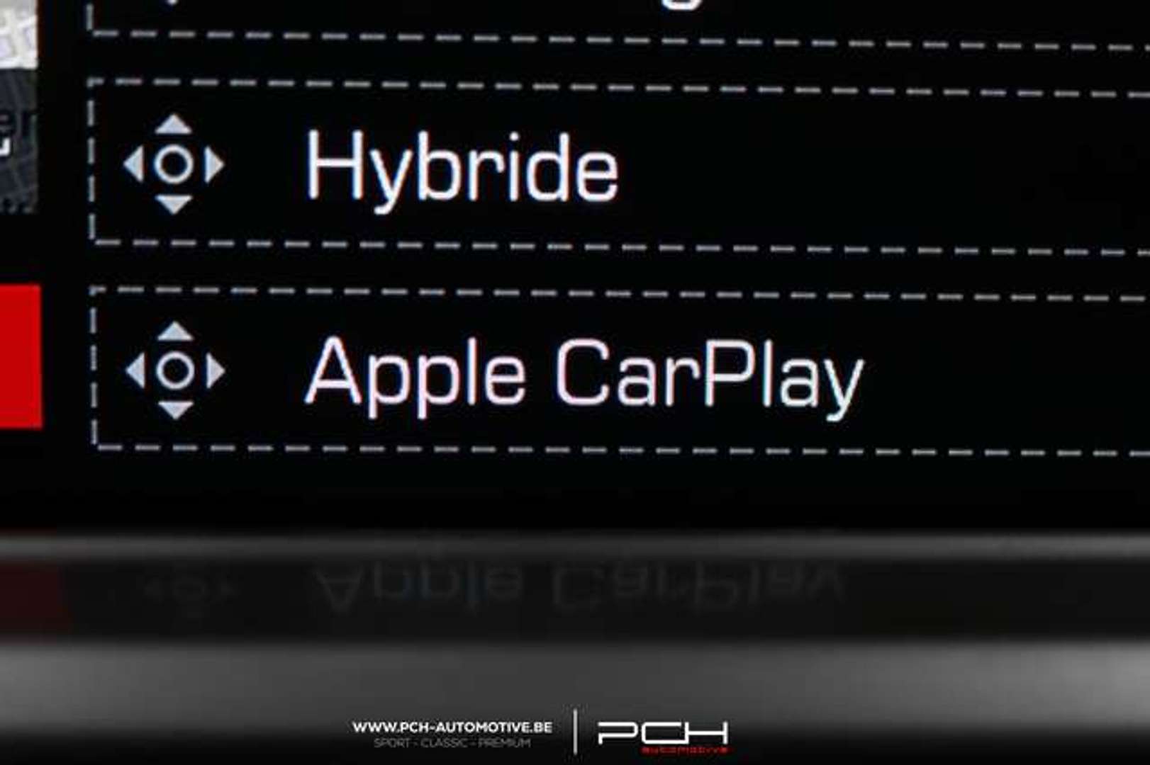 Porsche Panamera II Turbo S - 2018 - Joinsteer - #20