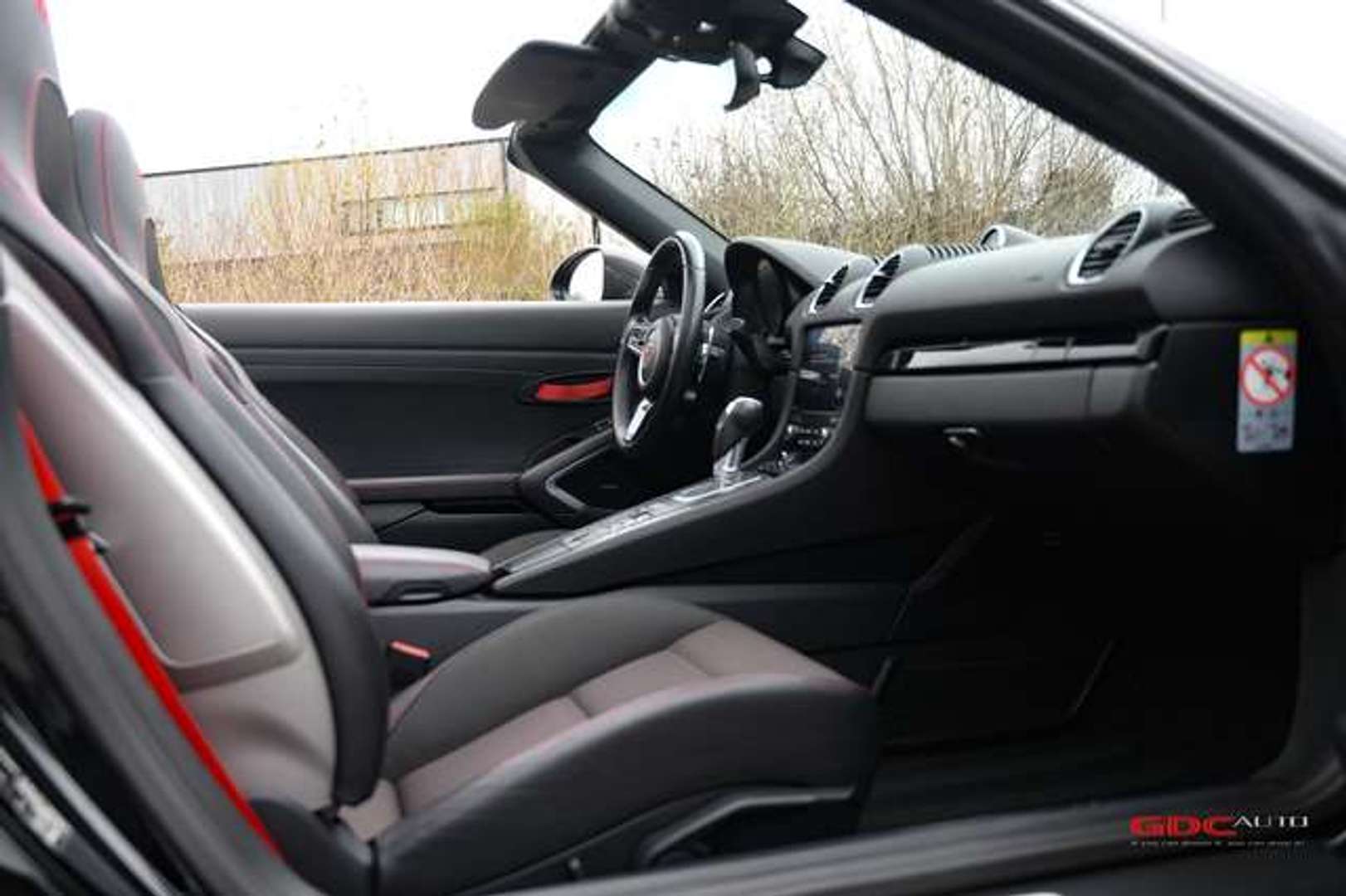 Porsche 718 Boxster T - 2019 - Joinsteer - #35