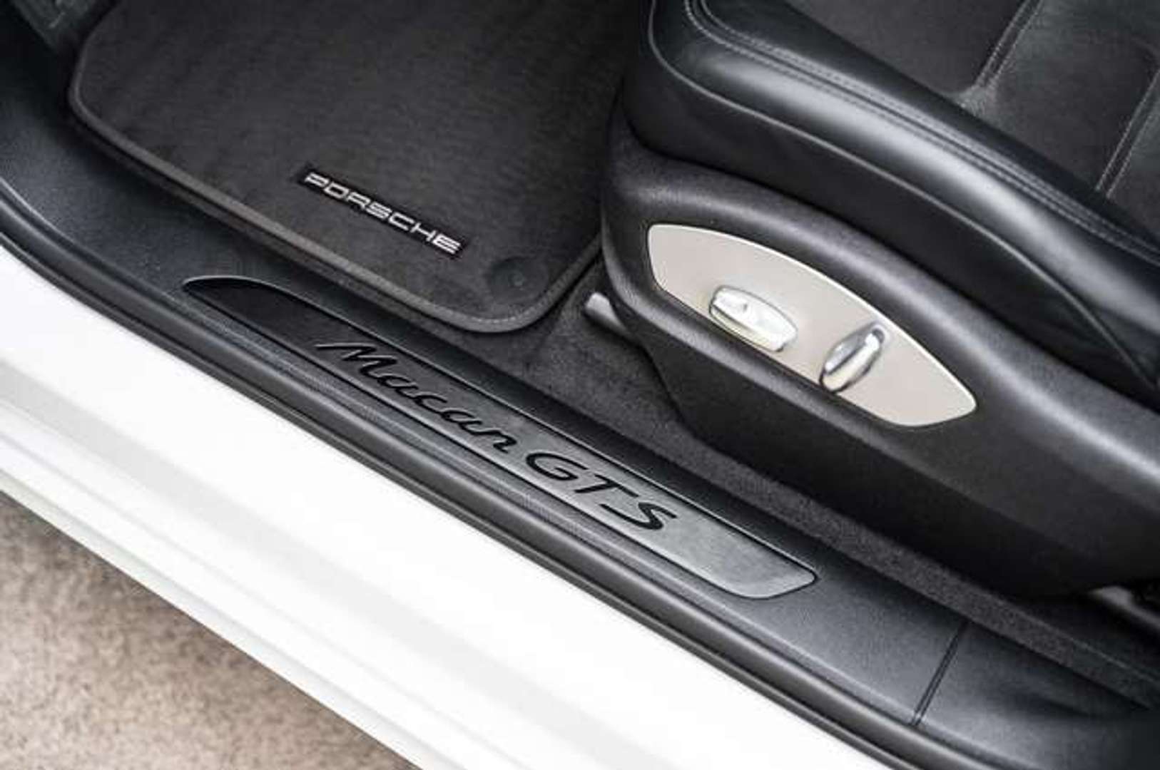 Porsche Macan I GTS - 2020 - Joinsteer - #19