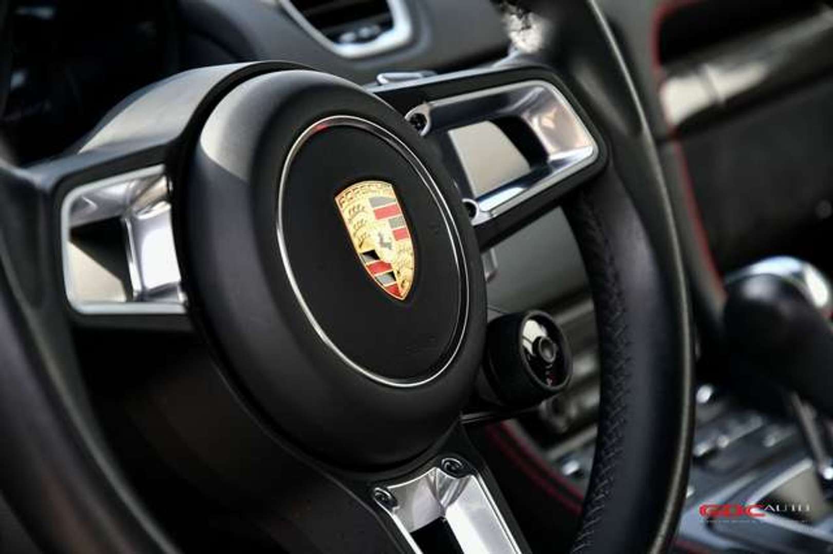 Porsche 718 Cayman GTS - 2019 - Joinsteer - #30