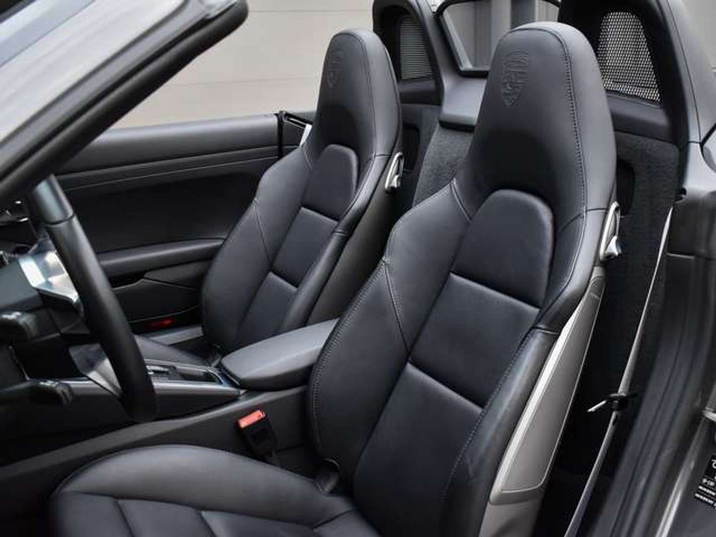 Porsche 718 Boxster Turbo - 2022 - Joinsteer - #18