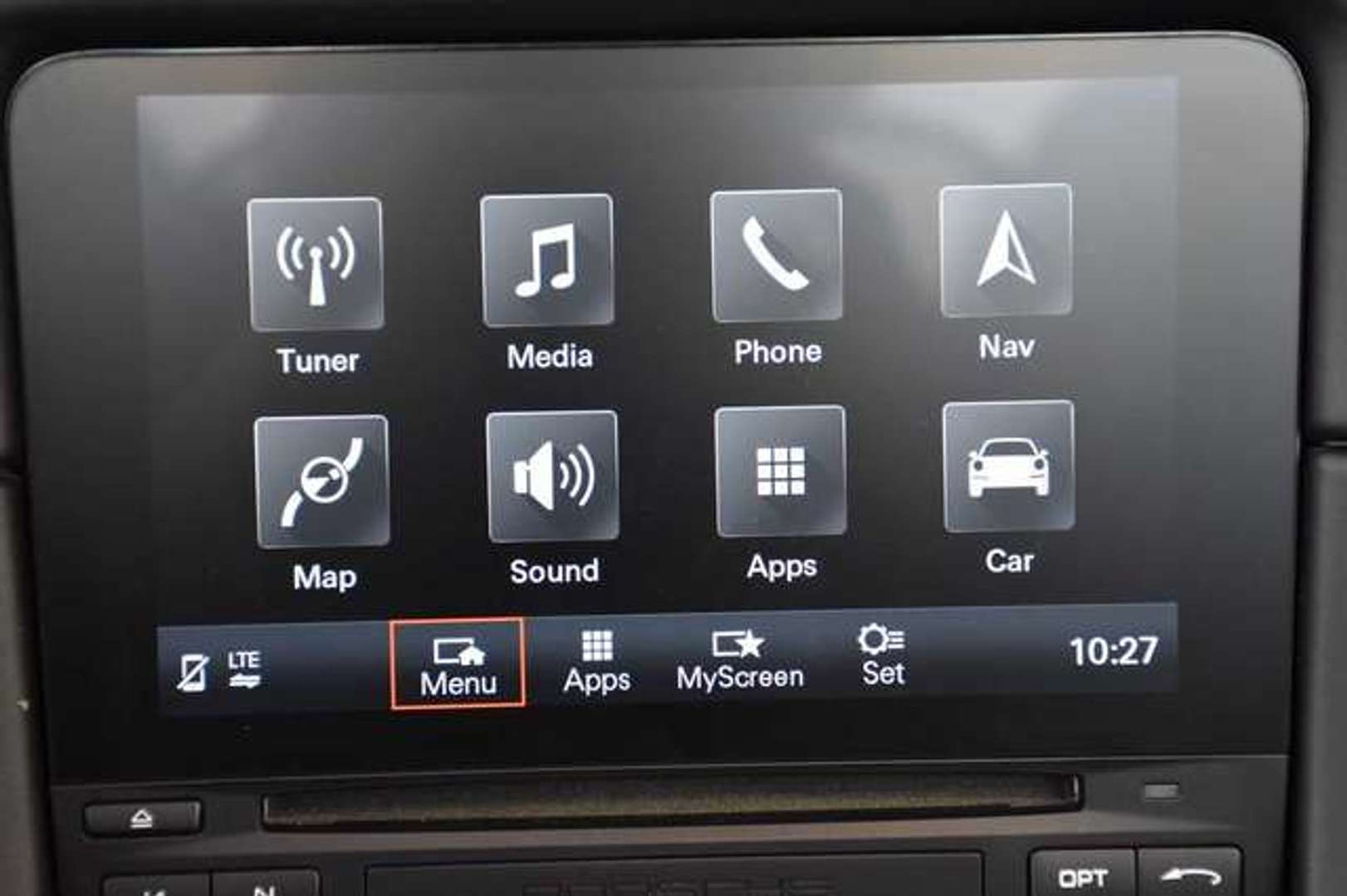 Porsche 718 Spyder - 2020 - Joinsteer - #29