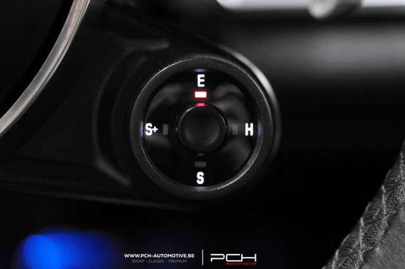 Porsche Panamera II Turbo S - 2018 - Joinsteer - #21