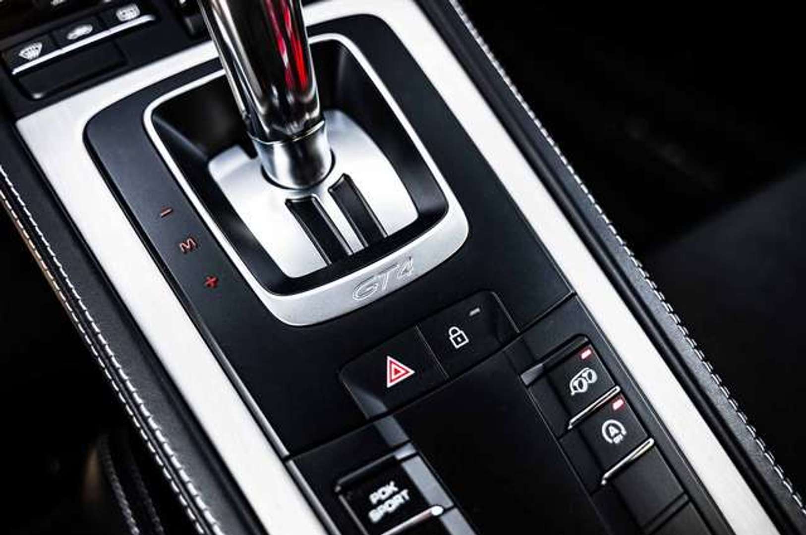 Porsche 718 Cayman GT4 - 2021 - Joinsteer - #17