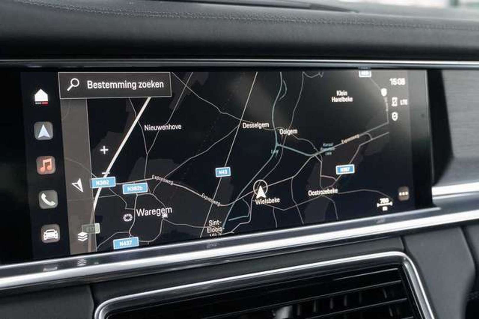 Porsche Panamera II 4S, E-Hybrid - 2022 - Joinsteer - #28