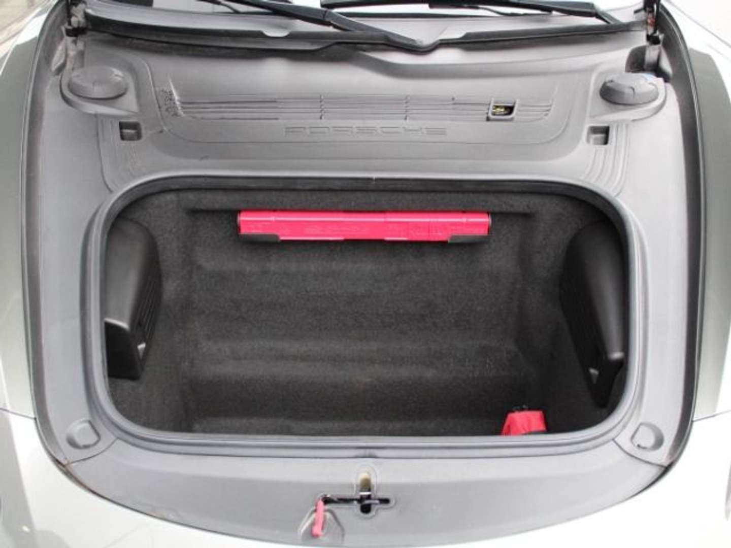 Porsche 718 GTS 4.0 - 2023 - Joinsteer - #9