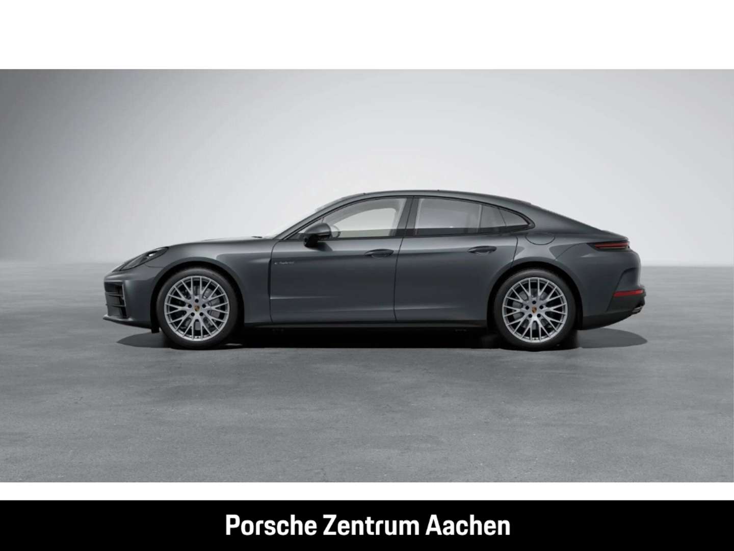 Porsche Panamera II 4 E-Hybrid - 2024 - Joinsteer - #2