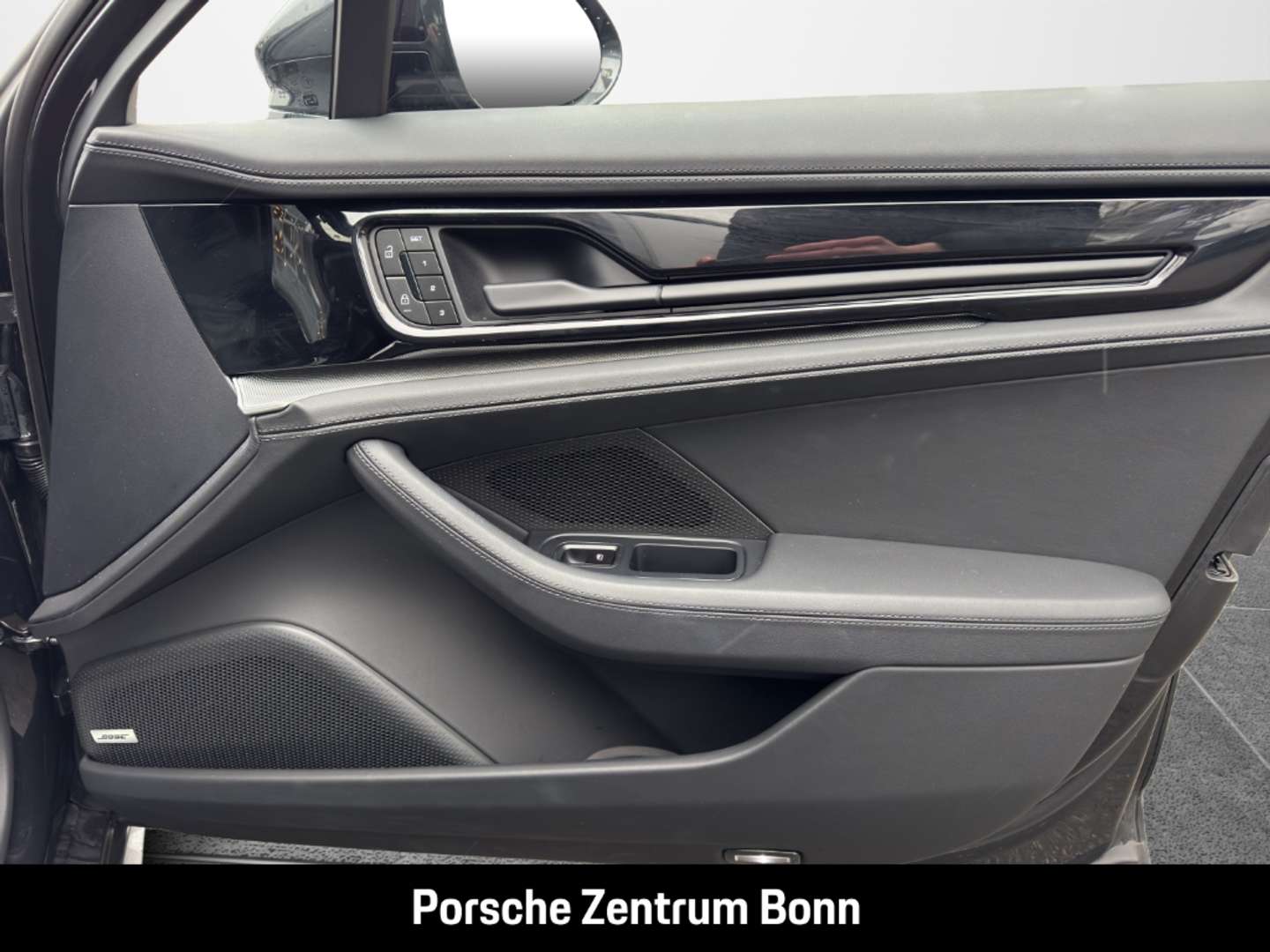 Porsche Panamera II 4S, E-Hybrid - 2024 - Joinsteer - #17