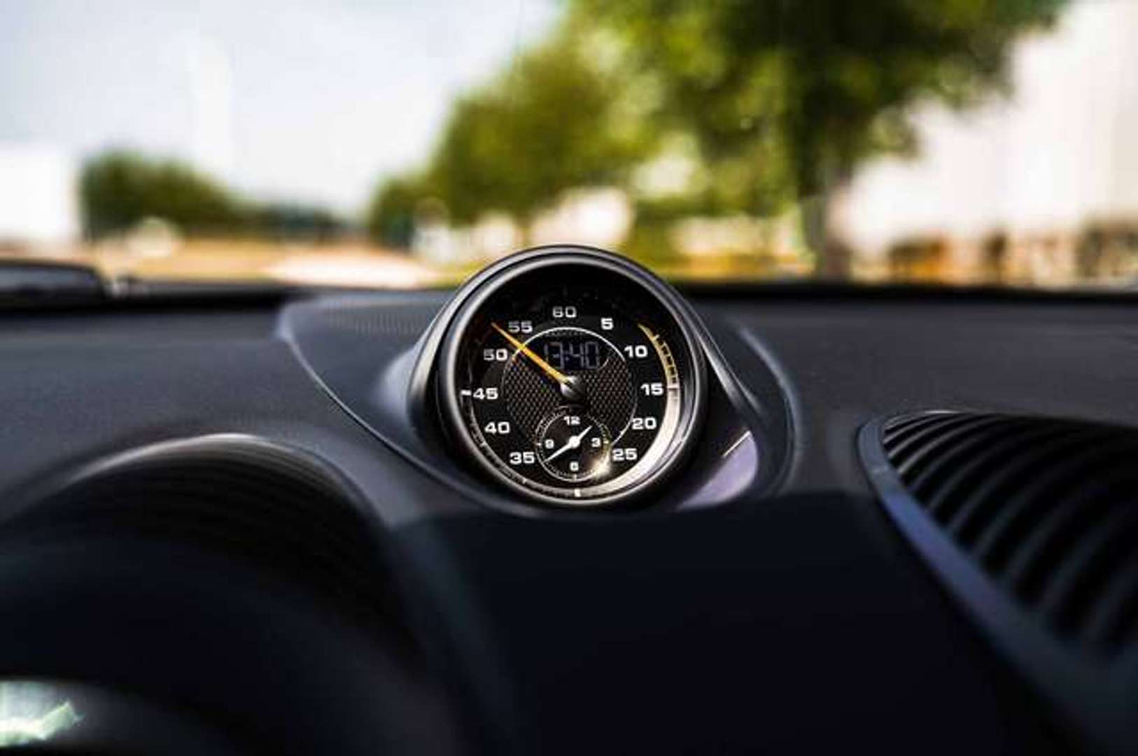 Porsche 718 Cayman GT4 - 2021 - Joinsteer - #18