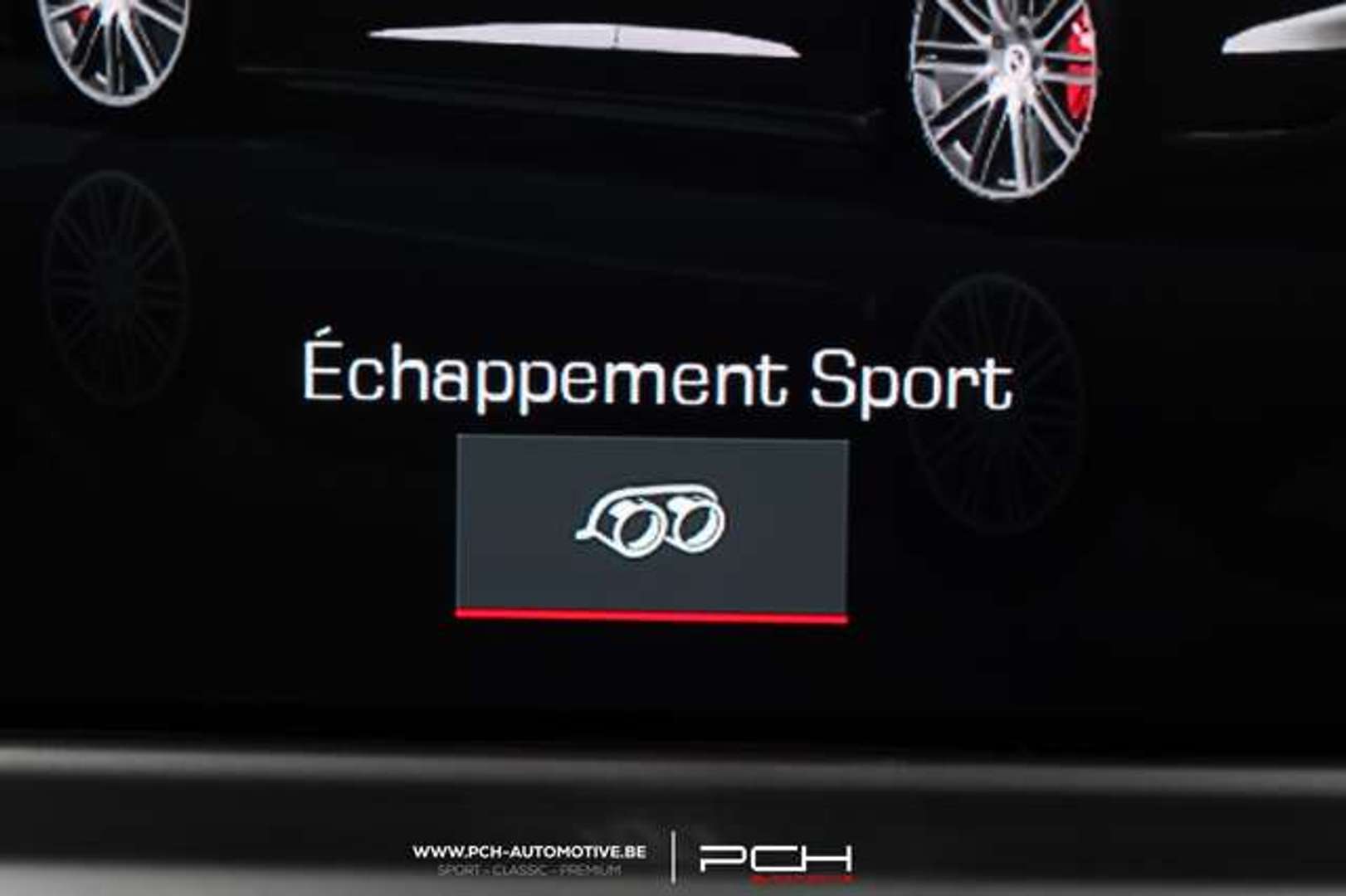 Porsche Panamera II Turbo S - 2018 - Joinsteer - #22