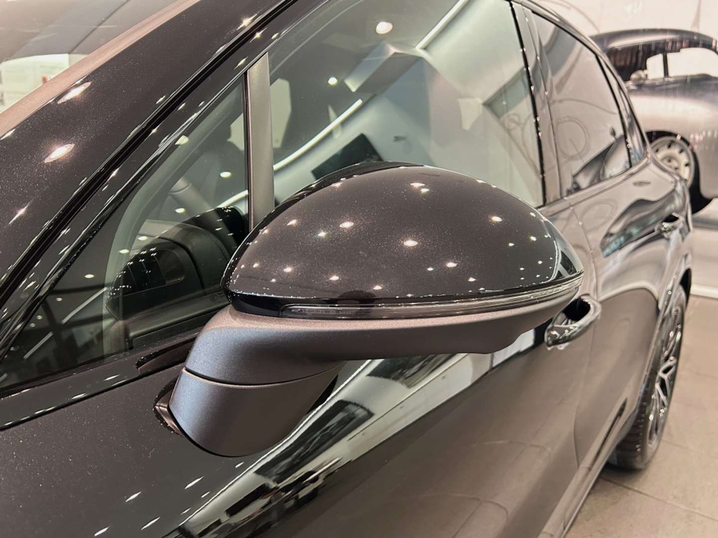 Porsche Cayenne II E-Hybrid - 2025 - Joinsteer - #8