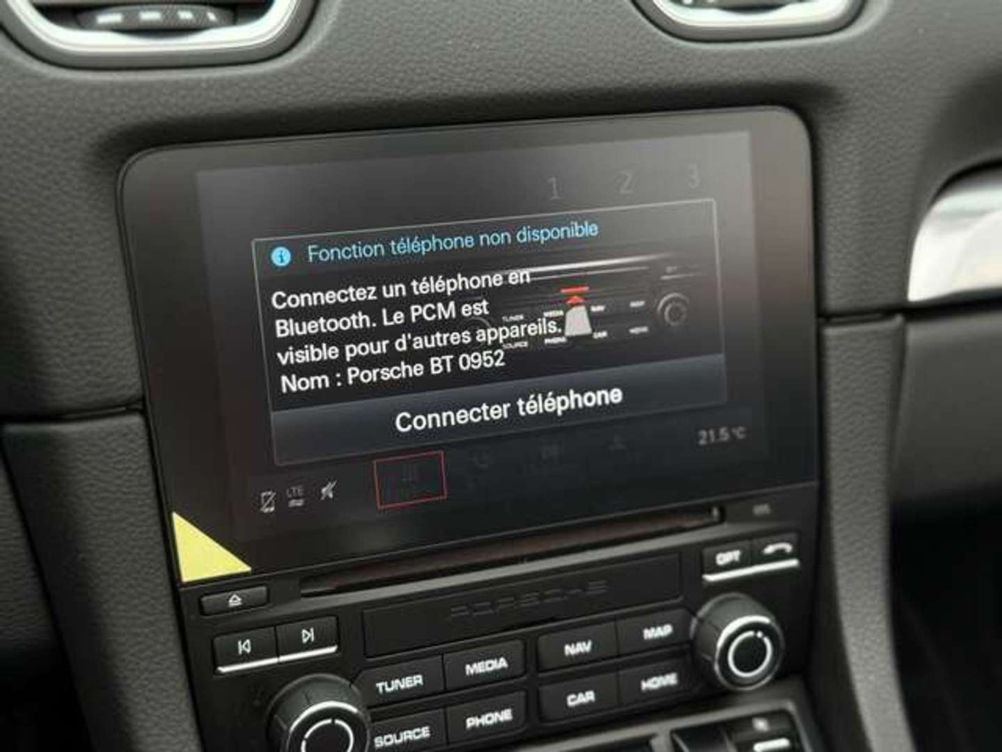 Porsche 718 Boxster T - 2019 - Joinsteer - #28