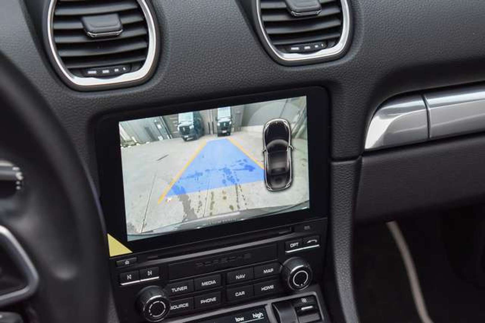 Porsche 718 Boxster Turbo - 2022 - Joinsteer - #20