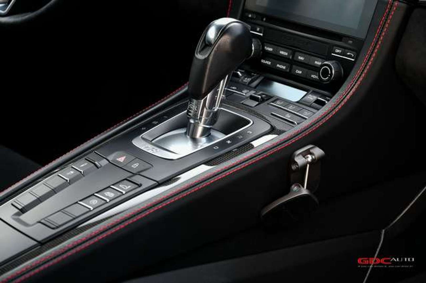 Porsche 718 Cayman GTS - 2019 - Joinsteer - #32