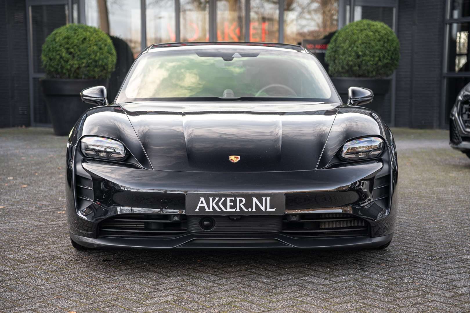 Porsche Taycan GTS - 2023 - Joinsteer - #15