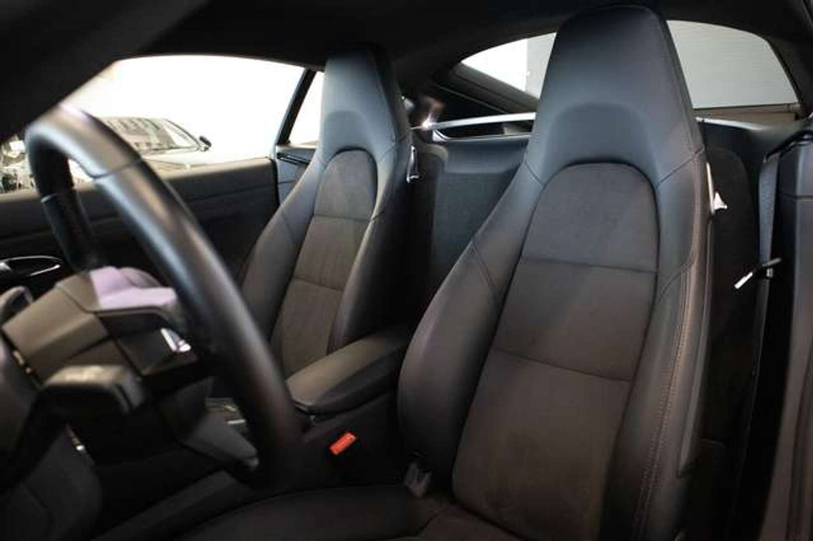 Porsche 718 Cayman - 2023 - Joinsteer - #8