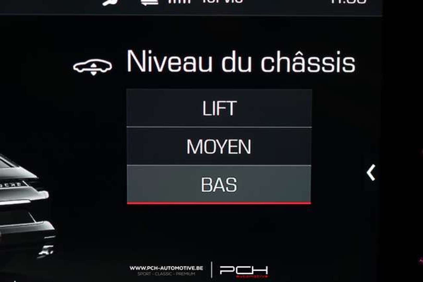 Porsche Panamera II Turbo S - 2018 - Joinsteer - #23