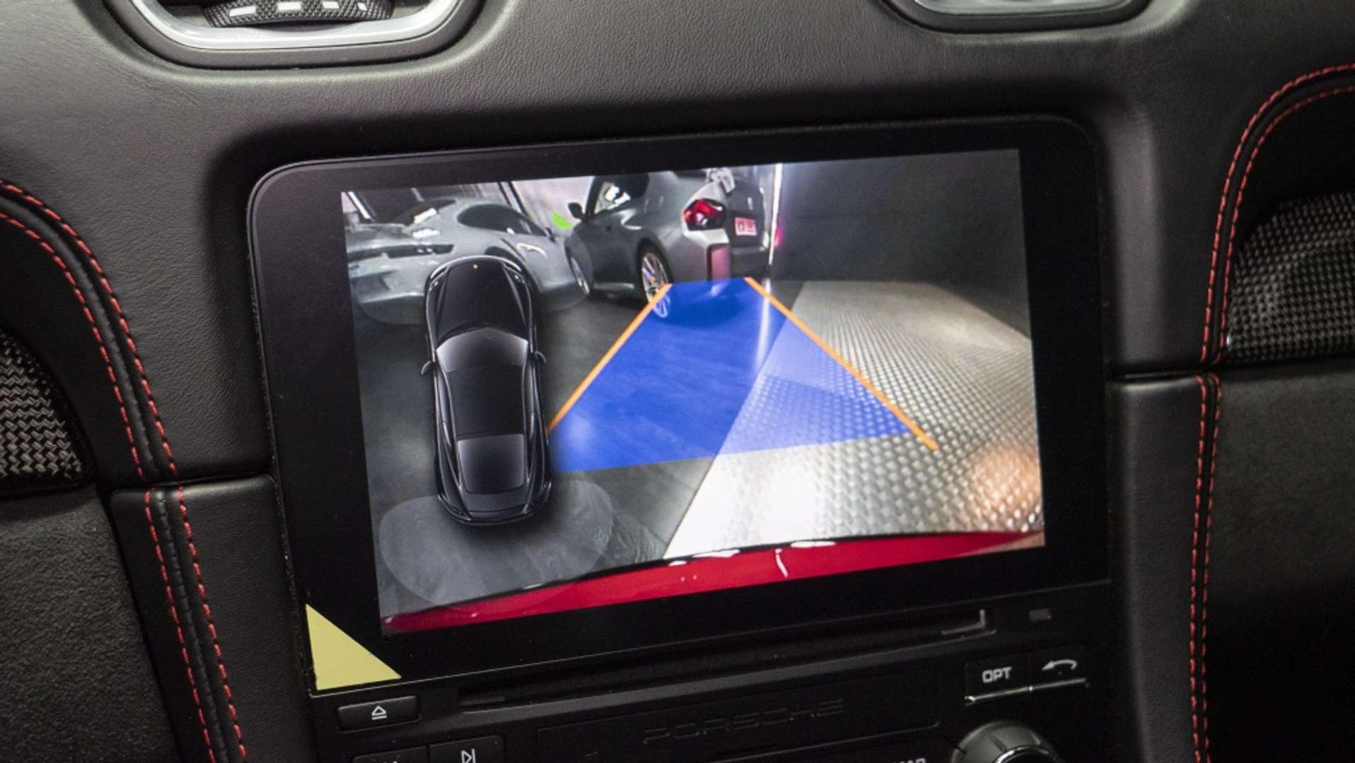 Porsche 718 Cayman GTS 4.0 - 2022 - Joinsteer - #23