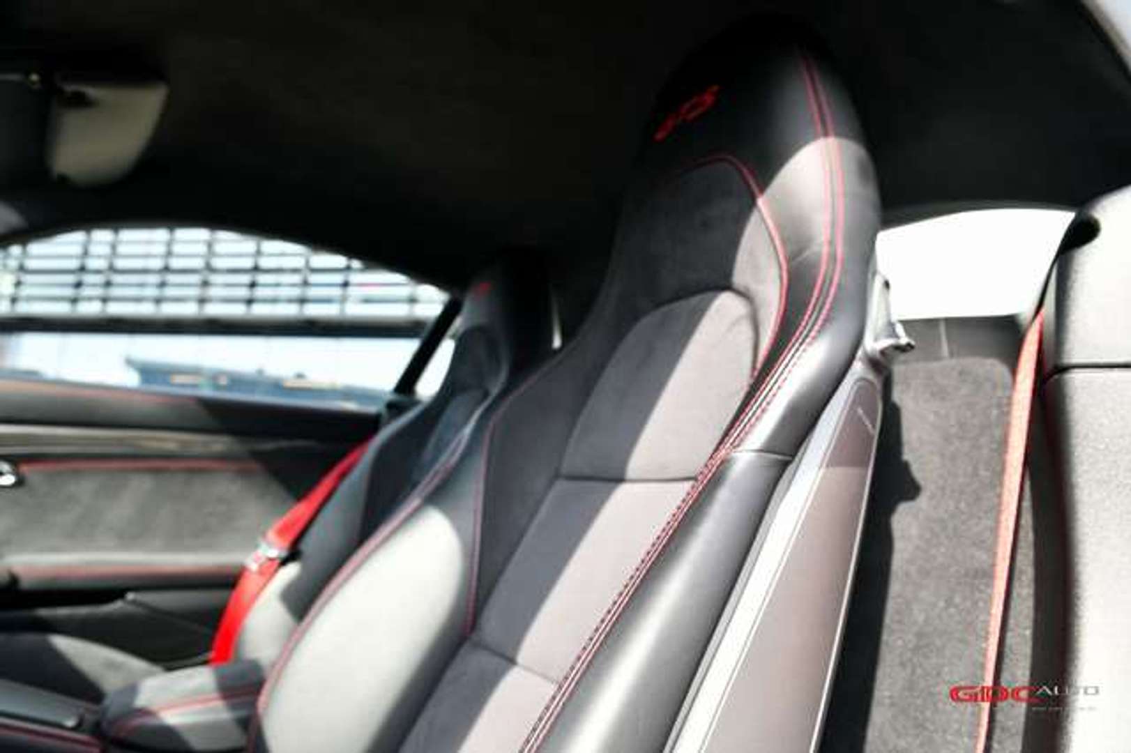 Porsche 718 Cayman GTS - 2019 - Joinsteer - #33