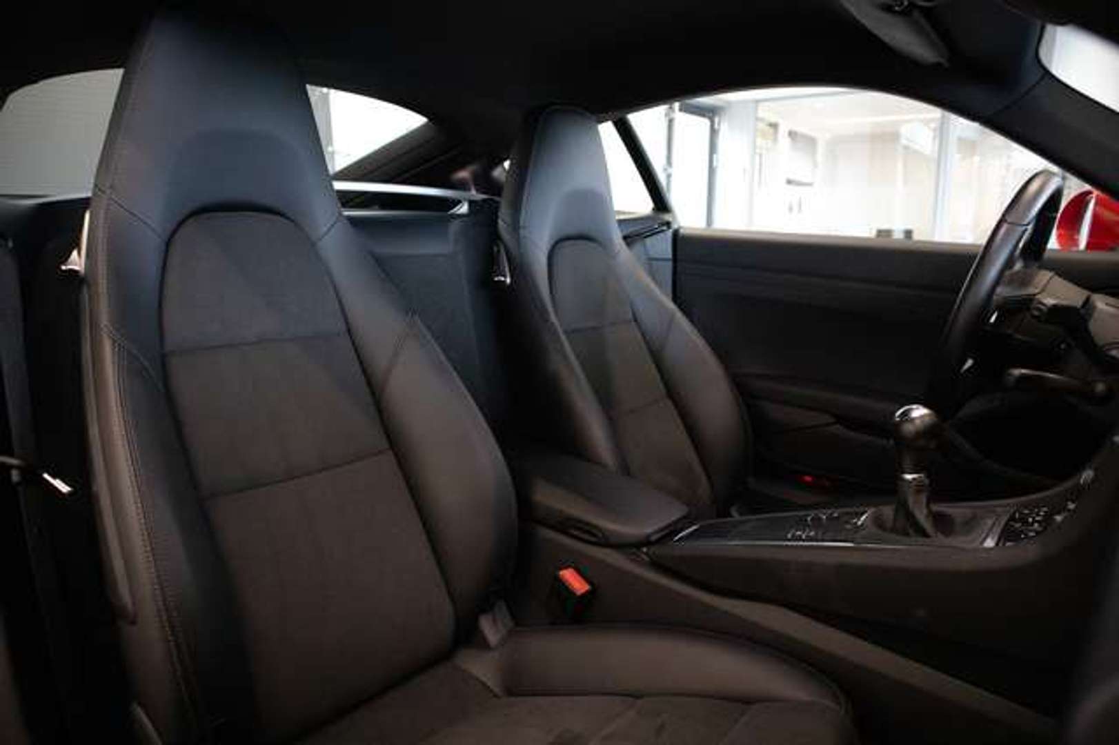 Porsche 718 Cayman - 2023 - Joinsteer - #9