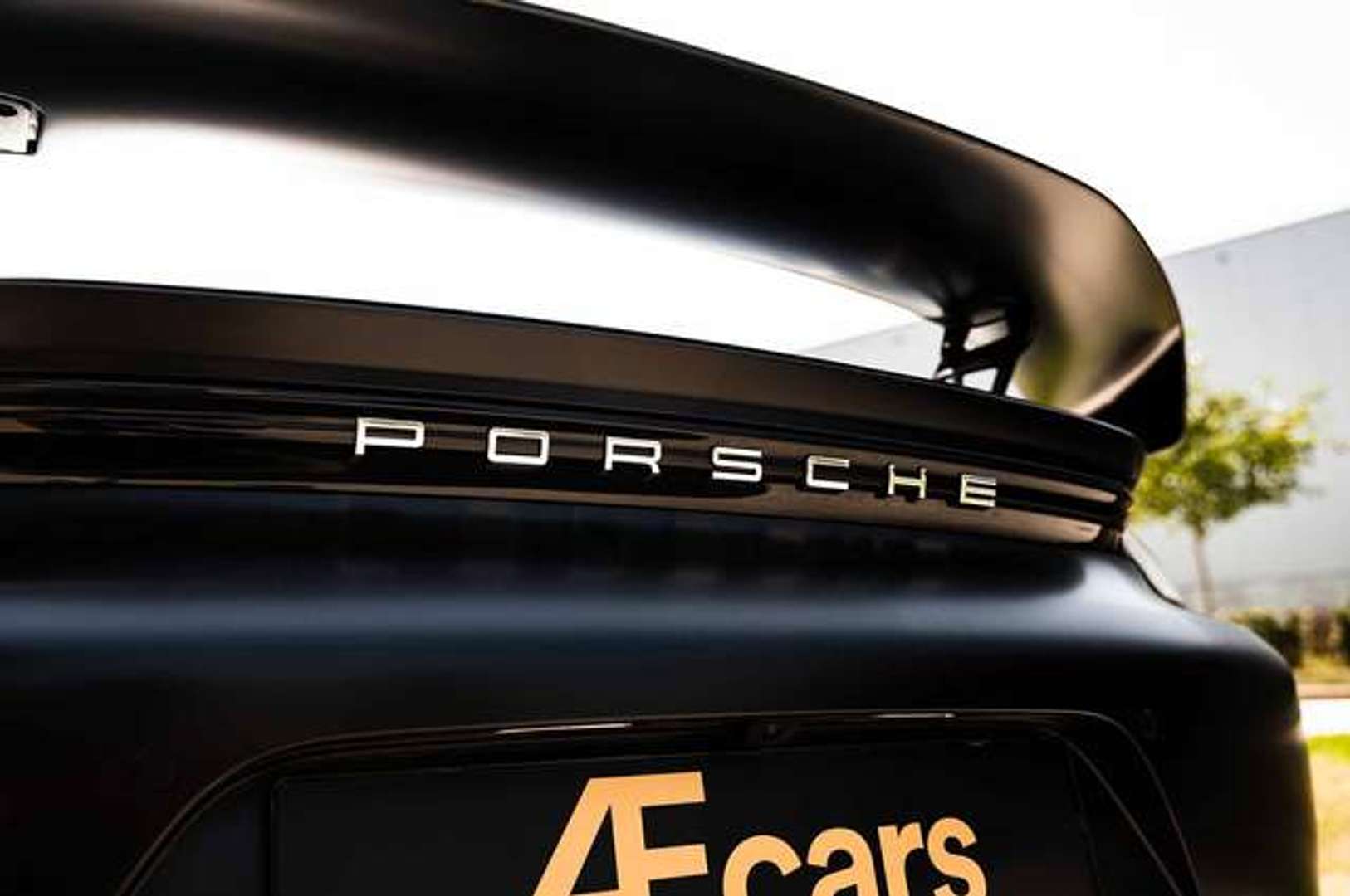 Porsche 718 Cayman GT4 - 2021 - Joinsteer - #20