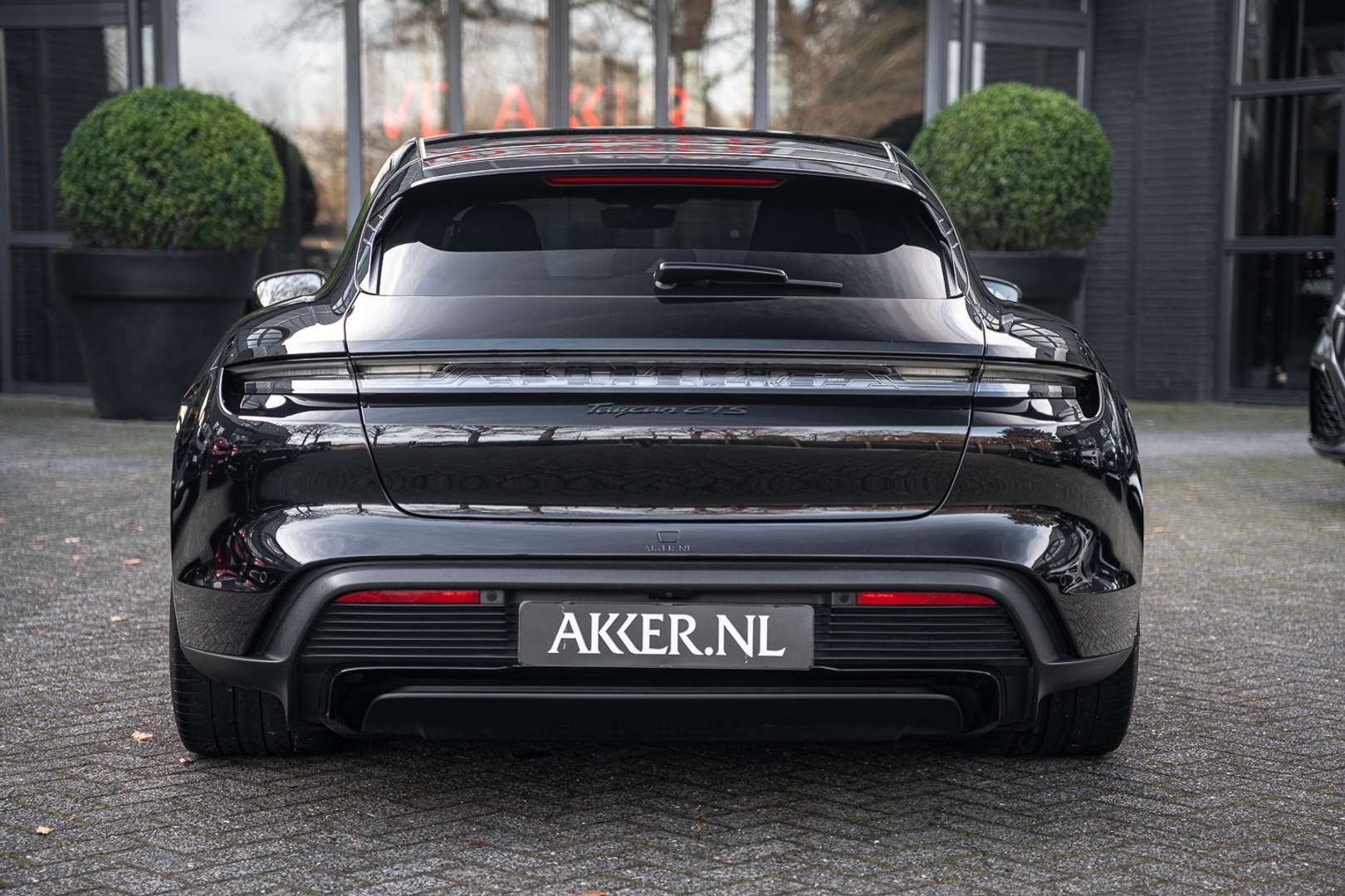 Porsche Taycan GTS - 2023 - Joinsteer - #16