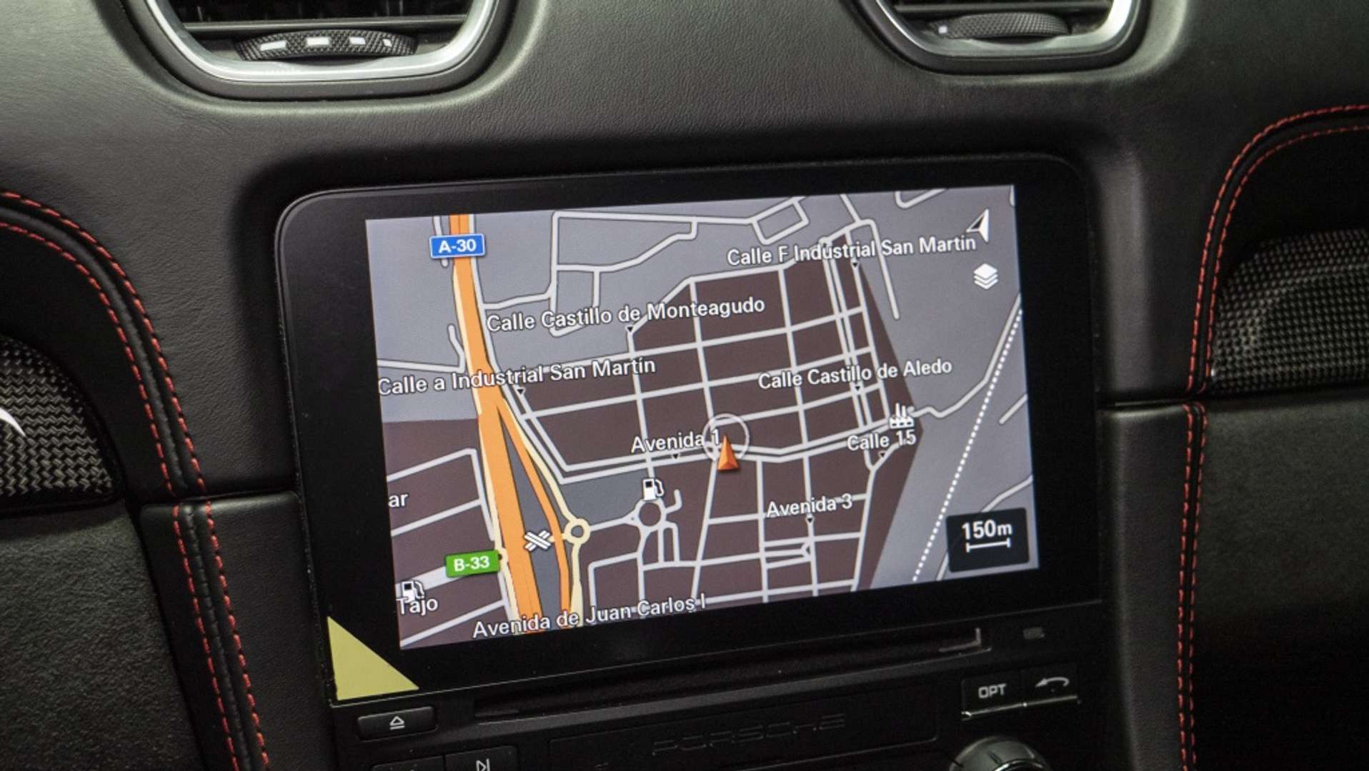 Porsche 718 Cayman GTS 4.0 - 2022 - Joinsteer - #24