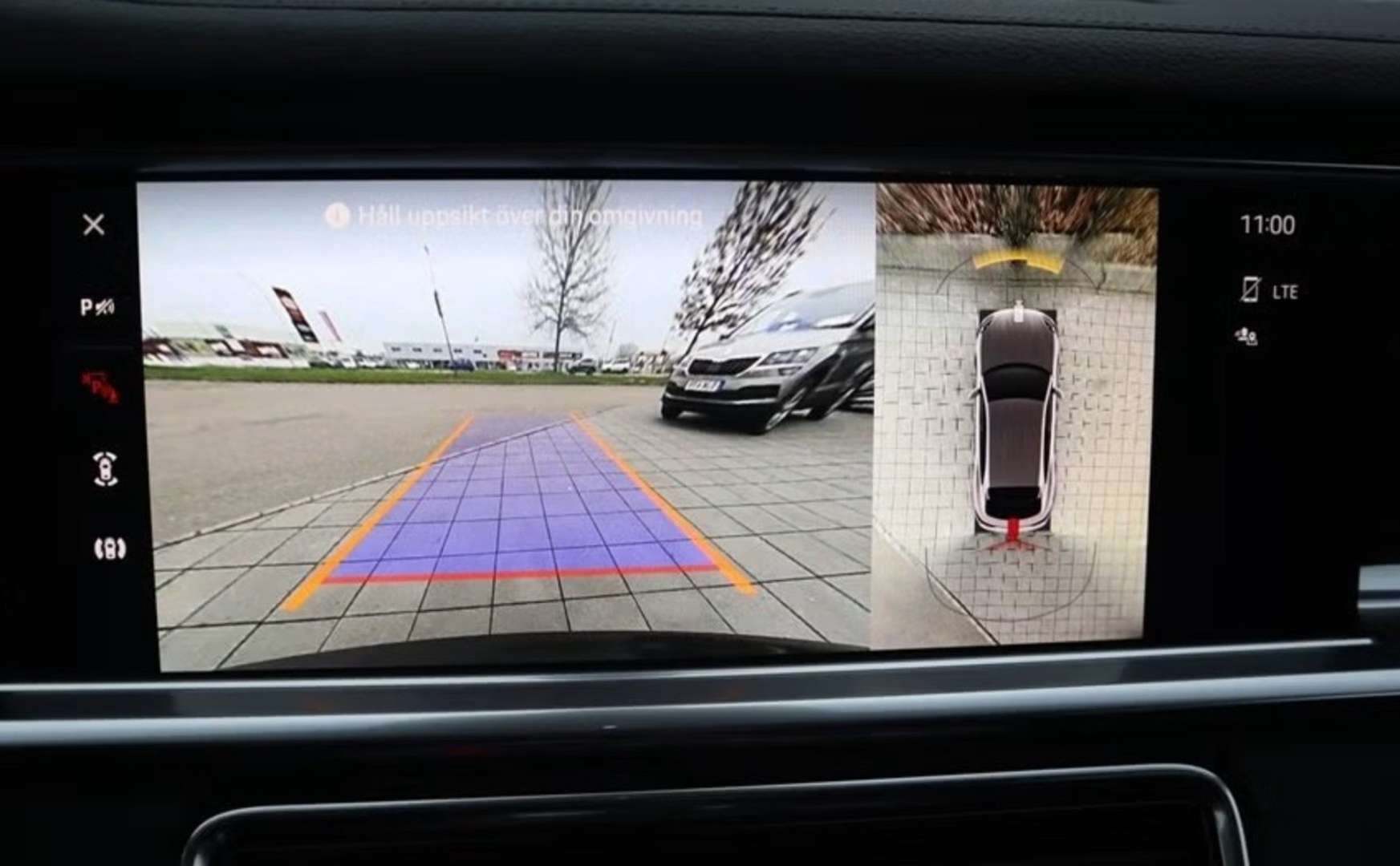 Porsche Panamera II 4 E-Hybrid - 2023 - Joinsteer - #8