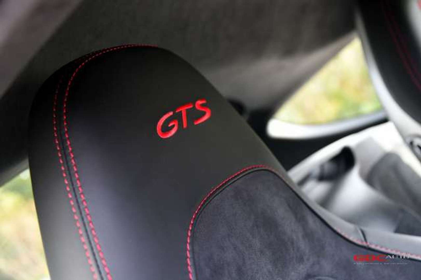 Porsche 718 Cayman GTS - 2019 - Joinsteer - #34