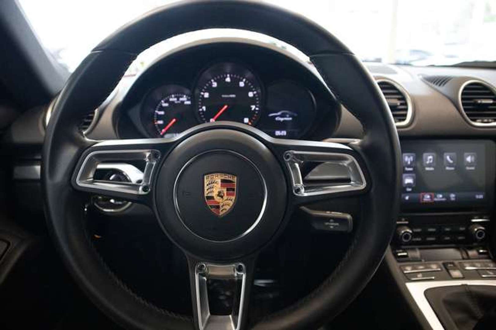 Porsche 718 Cayman - 2023 - Joinsteer - #10