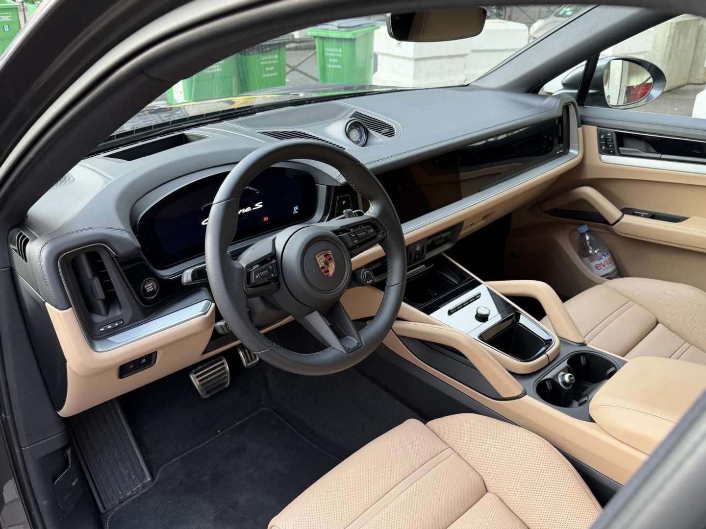 Porsche Cayenne II S E-Hybrid - 2025 - Joinsteer - #12