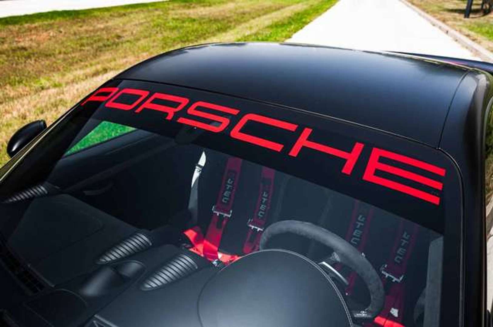 Porsche 718 Cayman GT4 - 2021 - Joinsteer - #21