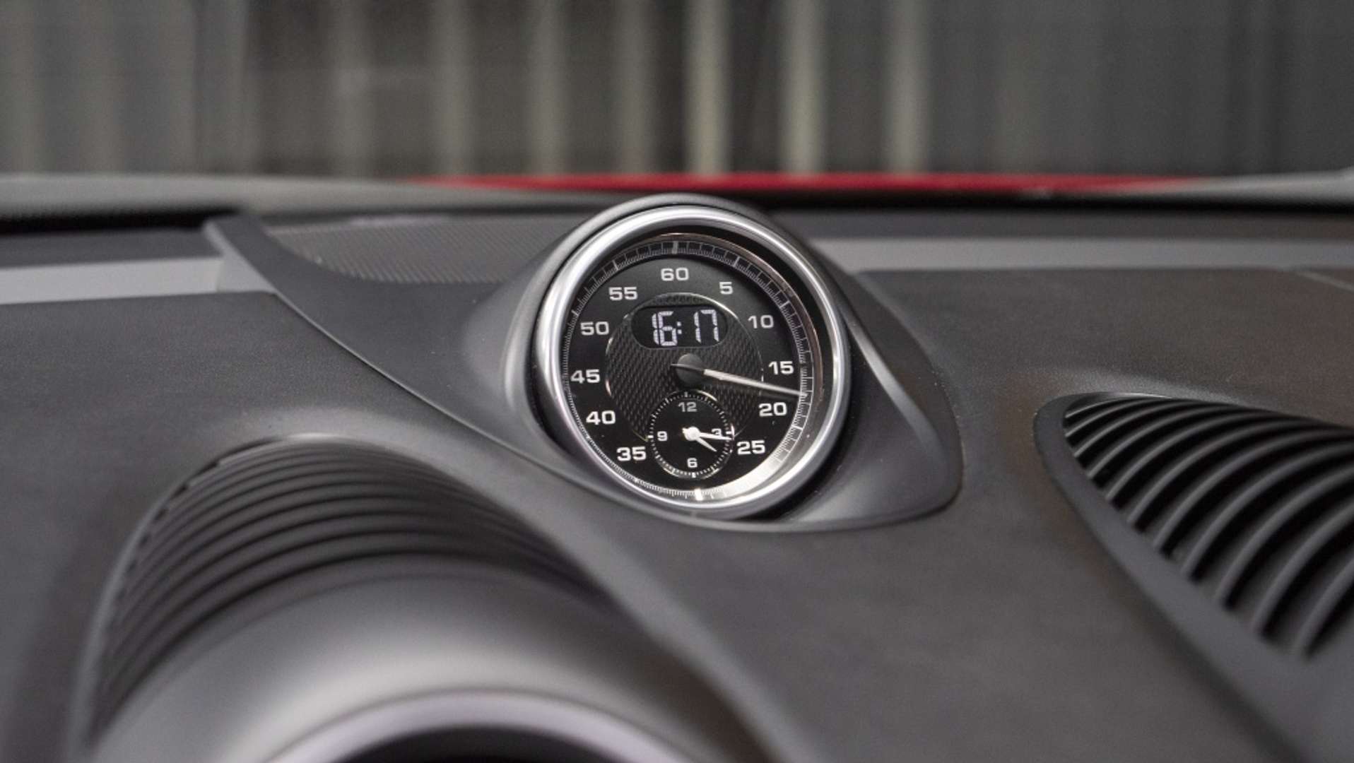 Porsche 718 Cayman GTS 4.0 - 2022 - Joinsteer - #25