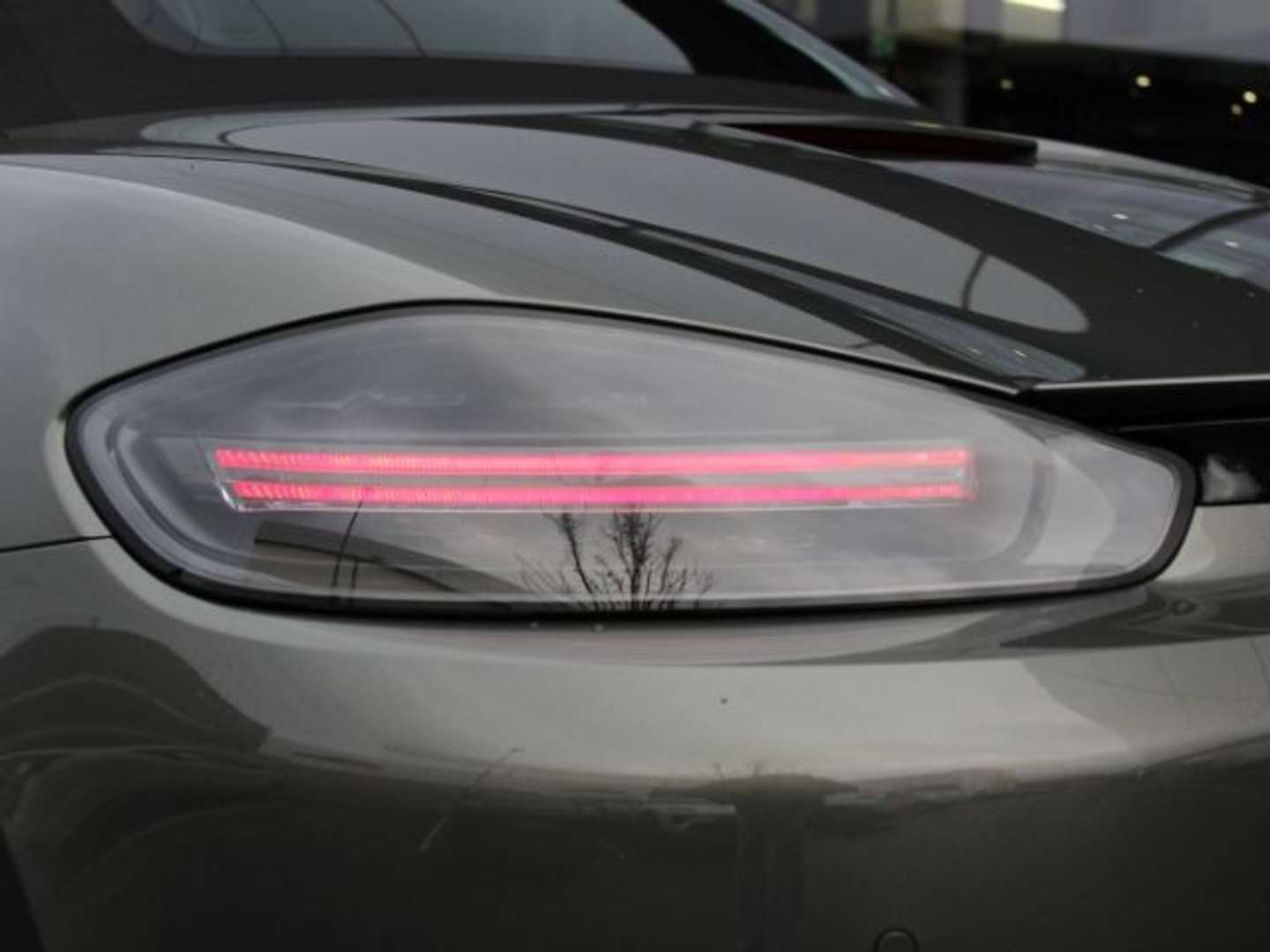 Porsche 718 GTS 4.0 - 2023 - Joinsteer - #12