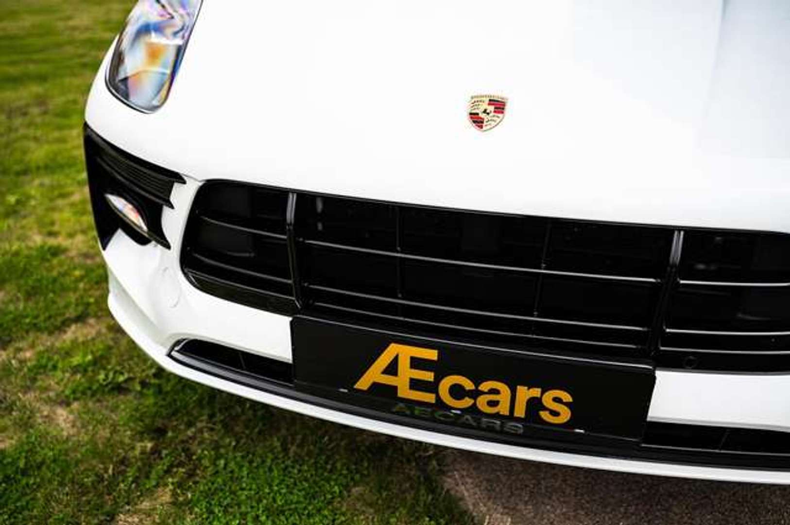 Porsche Macan I GTS - 2020 - Joinsteer - #23