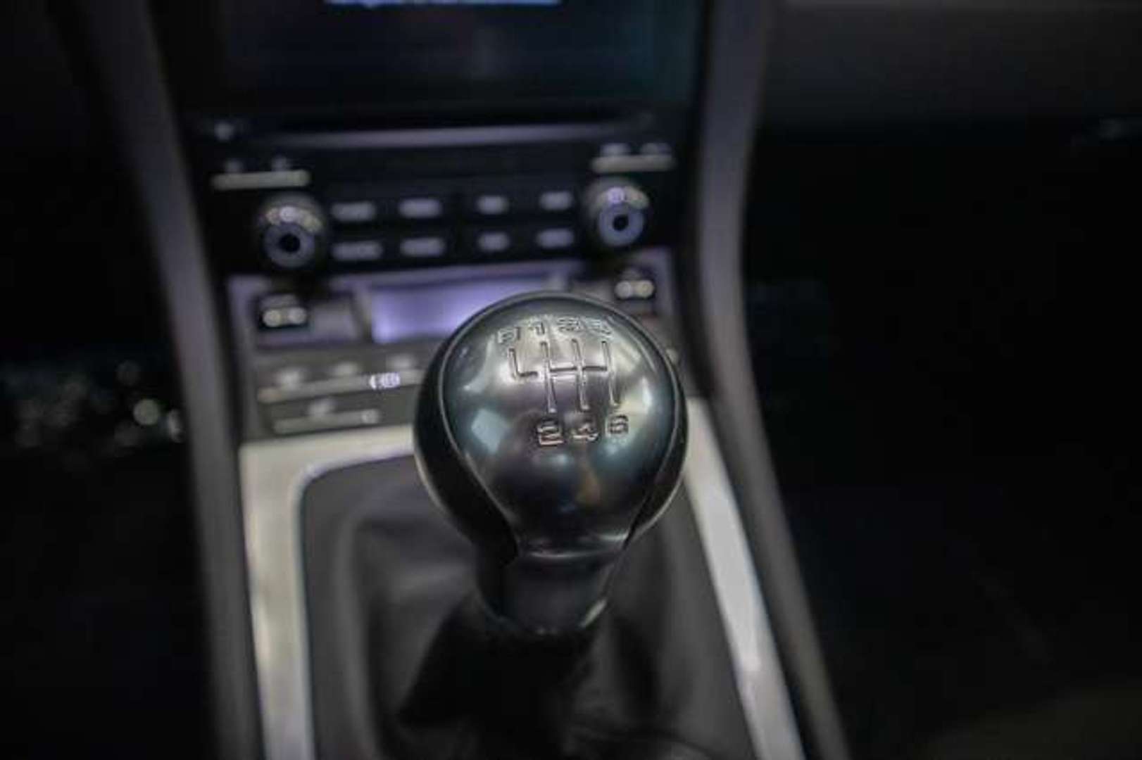 Porsche 718 Cayman - 2023 - Joinsteer - #11