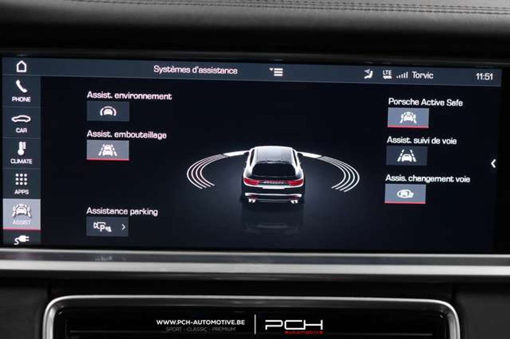 Porsche Panamera II Turbo S - 2018 - Joinsteer - #25