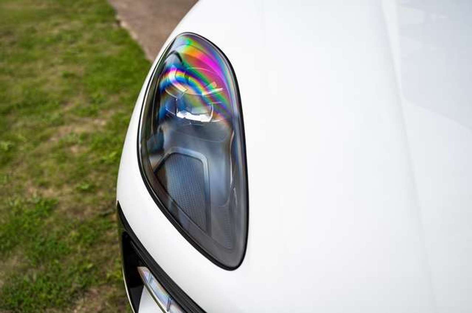 Porsche Macan I GTS - 2020 - Joinsteer - #24