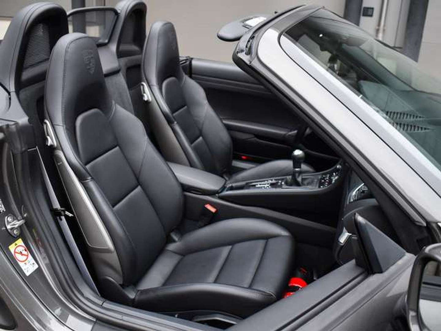 Porsche 718 Boxster Turbo - 2022 - Joinsteer - #24