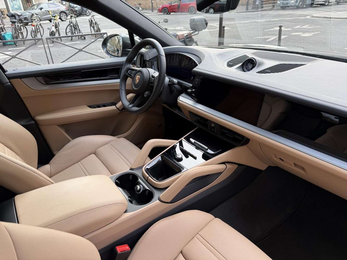 Porsche Cayenne II S E-Hybrid - 2025 - Joinsteer - #14