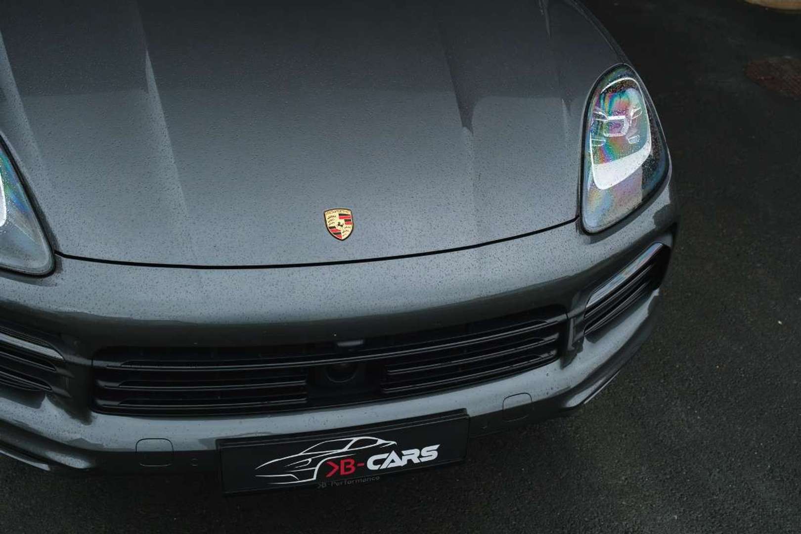 Porsche Cayenne Coupé E-Hybrid - 2022 - Joinsteer - #11