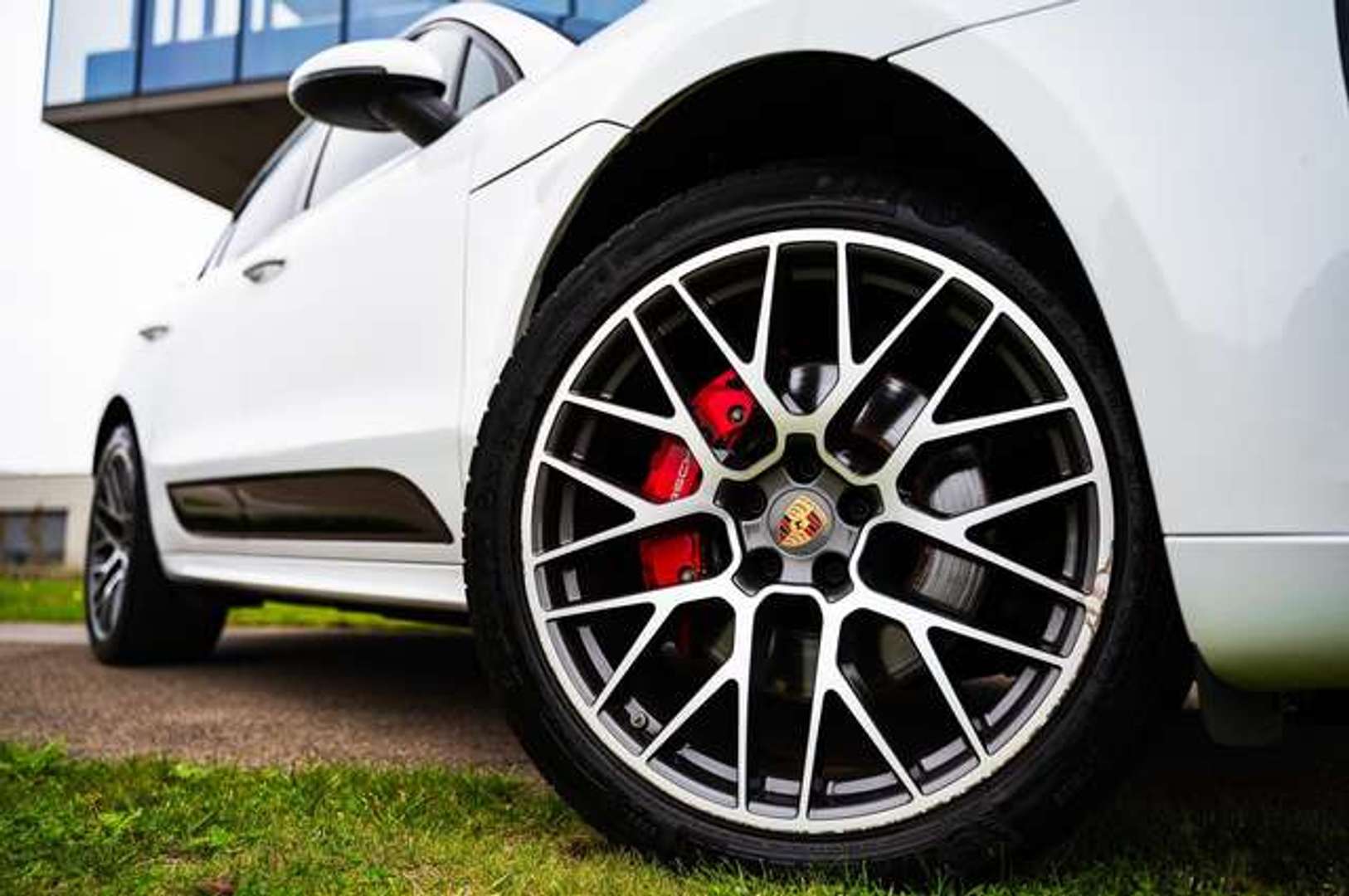 Porsche Macan I GTS - 2020 - Joinsteer - #25