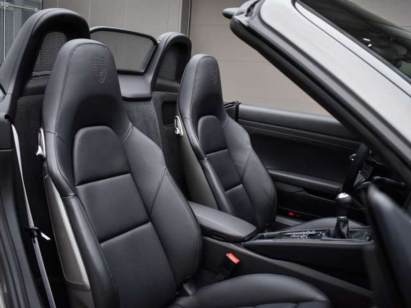 Porsche 718 Boxster Turbo - 2022 - Joinsteer - #25