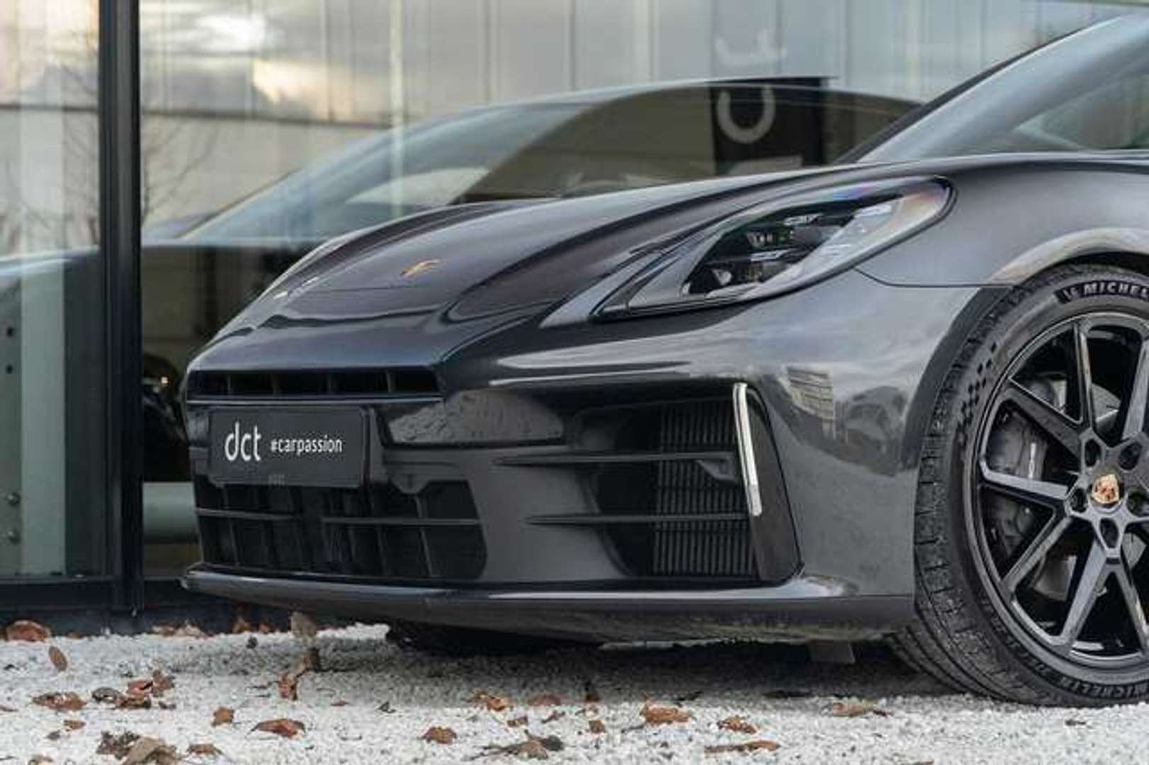 Porsche Panamera II 4 - 2024 - Joinsteer - #4