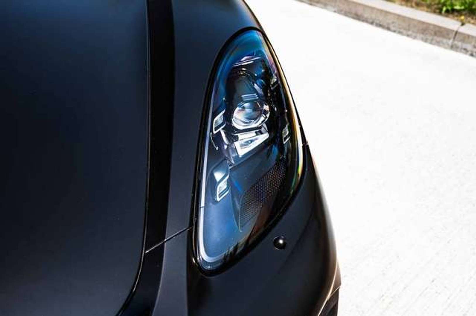 Porsche 718 Cayman GT4 - 2021 - Joinsteer - #23