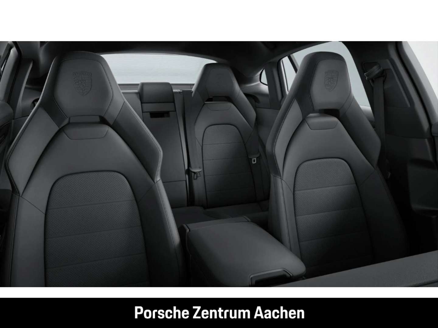 Porsche Panamera II 4 E-Hybrid - 2024 - Joinsteer - #6