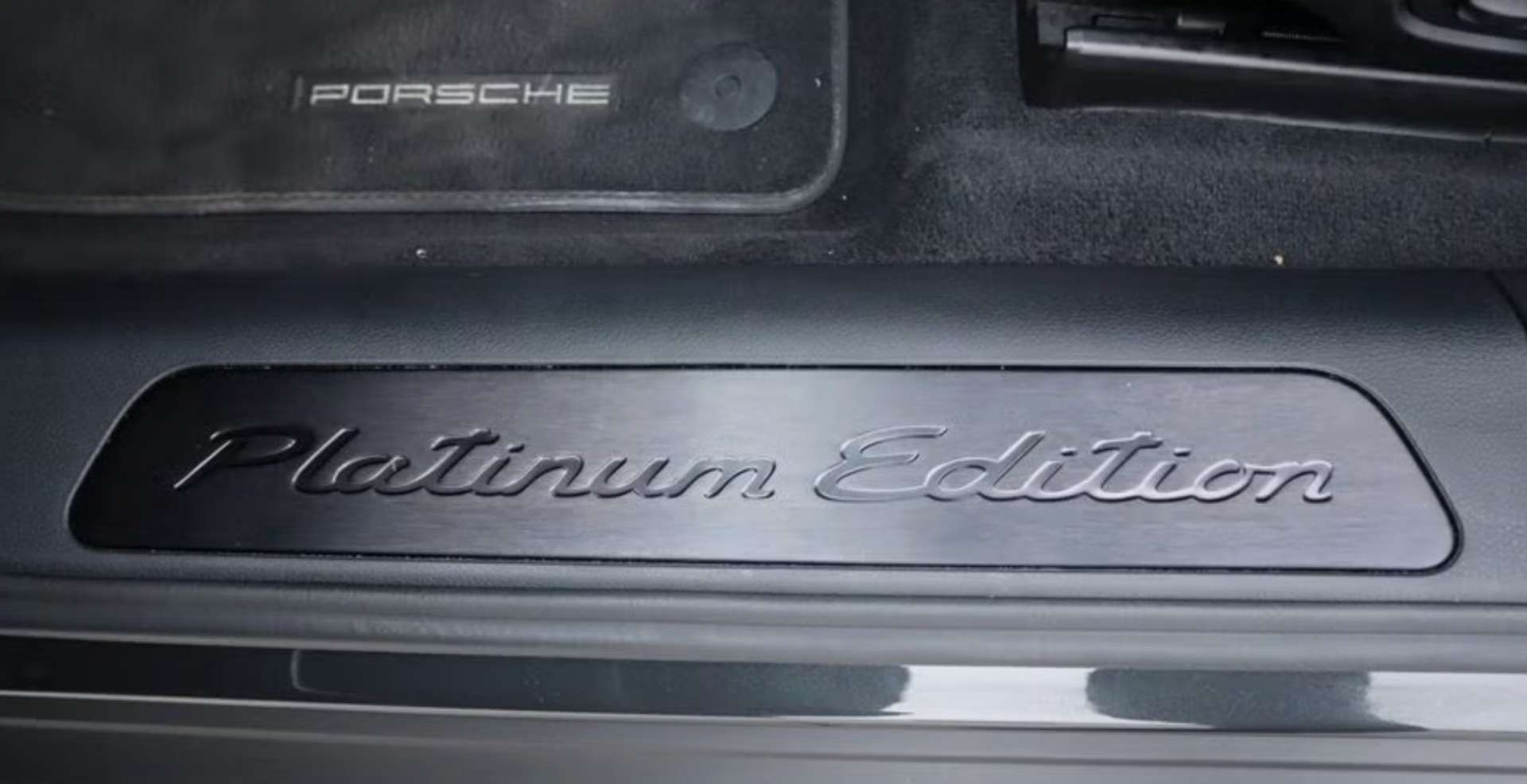 Porsche Panamera II 4 E-Hybrid - 2023 - Joinsteer - #11